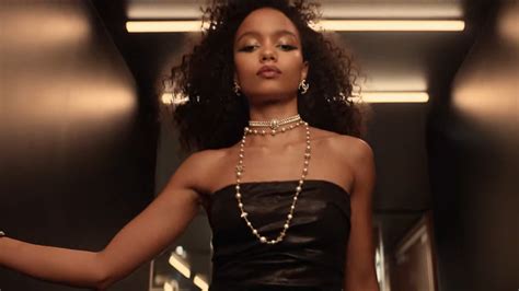 song from new chanel ad|coco mademoiselle advert music 2023.